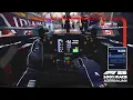 Download Lagu ULTRA REALISTIC F1 25 - Max Verstappen Red Bull RB21 Azerbaijan GP 100% race