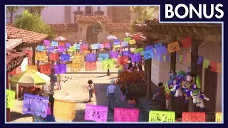 Coco - Bonus : Carnets de voyage 1