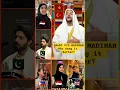 Download Lagu Qalbi Fil Madinah Maher Zain HarrisJ.  Who sang it better cover by Malakfathi, Muhyiddin, fren, Alma