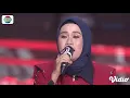 Download Lagu INDAHNYA!! Bacaan Al Qur'an dan Sholawat Vania Sulteng Buat Hati Bergetar | LIDA 2020