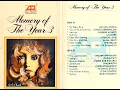Lagu Memory Of The Year 3