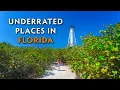 23 INSANELY Underrated Places To Visit In Florida Hidden Gems You ve Never Heard of