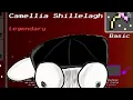 Crafting the Camellia Shillelagh in Undertale dungeons Roblox Undertale dungeons go beyond