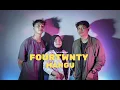 Download Lagu FOURTWNTY - MANGU ( COVER ACOUSTIC )