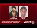 Persons of interest identified in shooting death of 18-year-old at Leesburg park