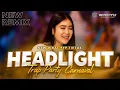 Download Lagu DJ HEADLIGHT TRAP PARTY KARNAVAL 2025 VIRAL TIKTOK TERBARU