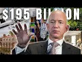 Jeff Bezos Net Worth 2022 Update Traveling Jets Net Worth