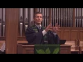 God s Inner Turmoil Hosea 11 1-11