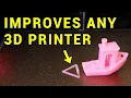 Adaptive purge for every 3D printer A simple slicer tweak