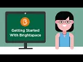 Getting started with Brightspace - Student Survival Guide