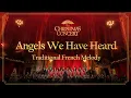 Download Lagu Gracias Choir - Angels We Have Heard On High