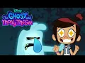 MAIN THEME The Ghost and Molly McGee