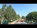 Metra Ride Along - Milwaukee District North Outbound