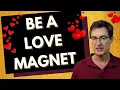 Download Lagu Love Magnet - Valentine's EFT with Brad Yates - Tapping into Love Beyond Belief