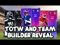 94 Overall Team Builder Master Hurts and Reid Revealed In Madden 23 Ultimate Team