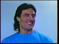 Interview with Steve Rambo 1998 Improved quality