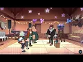 Gravity Falls theme song Reverse