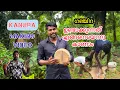 Lagu Kerala traditional musical instrument kanjira|ഗഞ്ചിറ ഉണ്ടാക്കുന്നത് എങ്ങനെയെന്നു കാണാം #villagelife 