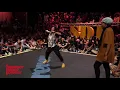 Tasha vs Odile 1ST ROUND House Dance Forever Warrior Edition - Summer Dance Forever 2018