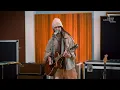 Gabriel Elias - Leave Tomorrow for Tomorrow (The New Always Comes)