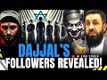 Lagu De Dajjal-profetie: De waarheid achter de 70.000 volgelingen - Wat staat ons te wachten? | Belal ...