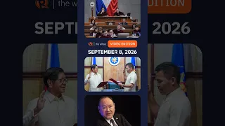 Impeachment court to revisit 16-vote conviction threshold | The wRap
