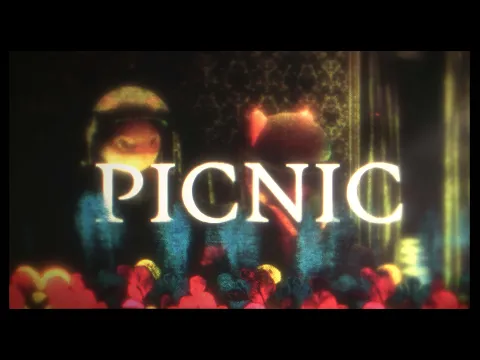 PICNIC Trailer