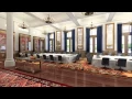 Architectural and Design Unveiling of Trump International Hotel - The Old Post Office