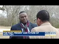 Download Lagu Soul City: Ghost town of multi-racial Utopia in North Carolina could be revived