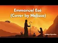 Emmanuel Esé - Cover
