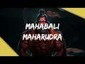 Lagu Hanuman - Mahabali Maharudra || Full Video Song ||
