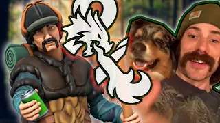 I Turned OldTimeHawkey into a Dungeons Dragons NPC