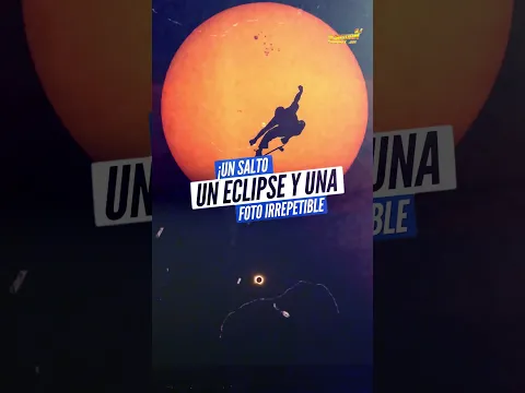 Aún no superamos el salto del Eclipse