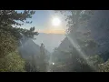 Mount Whitney hiking... life lesson learned the hard way!