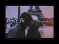 Paris In The Rain - Lauv (Lyrics & Vietsub)
