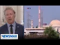 Rand Paul I don t see the imminent threat from Iran Ed Henry The Big Take