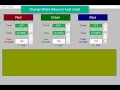 WinCC v7 4 Step By Step Creating VBS Script Function