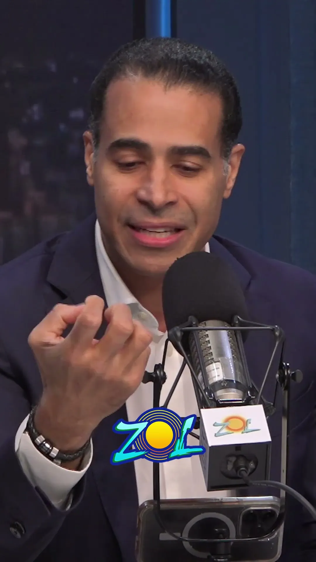 ESOS SON PACTOS DE IMPUNIDAD EN CASO SENASA