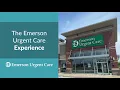 Emerson Urgent Care Virtual Tour