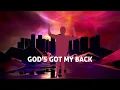 GOD'S GOT MY BACK || MOTIONS & LYRICS || Forrest Frank
