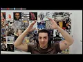 Reaction to 'Pinball II' by MIKE and Tony Seltzer