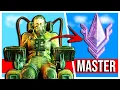 I Finally Reached MASTER RANK in Meet Your Maker and this is how I did it MYM TIPS
