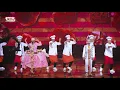 [안방1열 직캠4K] 노라조 '빵' 풀캠 (NORAZO 'Bread' Full Cam)│@SBS Inkigayo_2020.11.22.