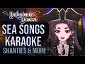 Download Lagu 【 SHANTY KARAOKE 】 Vampire Pirate sings songs of the sea