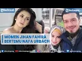 Download Lagu Potret Jihan Fahira Bertemu Nafa Urbach Mantan Kekasih Primus Yustisio@TRIBUNLAMPUNGNEWSVIDEO