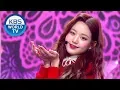 Download Lagu IZ*ONE - La Vie en Rose | 아이즈원 - 라비앙로즈 [Music Bank Hot Debut / 2018.11.02]