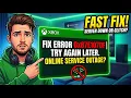 Fix Xbox Error 0x87E107DF Try Again Later There Might Be an Outage in Our Online Service 2026