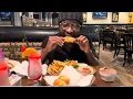 GOOD FOOD MAKES ME HAPPY I m A Foodie PO MELVINS Review