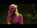 Download Lagu The Pretty Reckless Zombie PROSHOT HQ Japan 2011