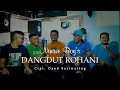 Download Lagu DANGDUT ROHANI - NINIWE BOYS [ OFFICIAL MUSIC VIDEO ] LAGU DANGDUT ROHANI TERBARU 2023